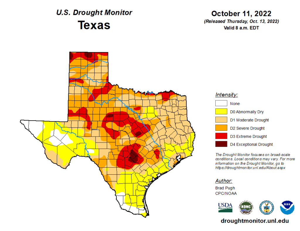 Hill Country Underground Water Conservation District